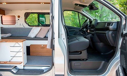Epicur'van location vans amÃÂ©nagÃÂ©s