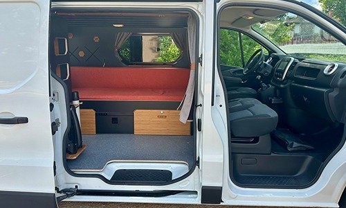 Epicur'van location vans amÃÂ©nagÃÂ©s