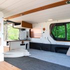 Epicur'van location vans amÃÂ©nagÃÂ©s