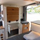 Epicur'van location vans amÃÂ©nagÃÂ©s