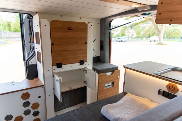 Epicur'van location vans amÃÂ©nagÃÂ©s
