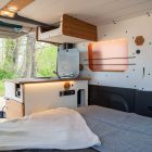 Epicur'van location vans amÃÂ©nagÃÂ©s