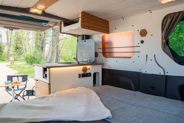 Epicur'van location vans amÃÂ©nagÃÂ©s